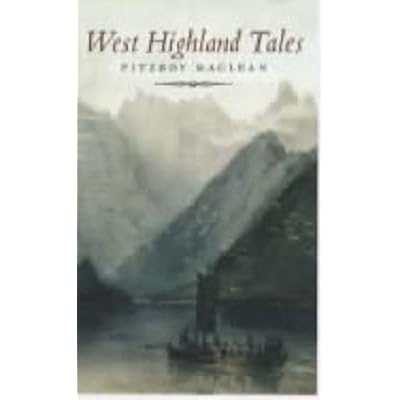 West Highland Tales