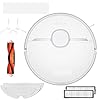 DieffematicJQX Robot Aspirador Robot Vacuum Cleaner For Home Sweeping Washing Mopping Cyclone Suction Dust Smart Planned (Color : D9 Add, Size : AU)