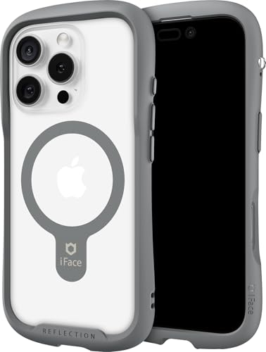 5／5まで値下げiFace クリア iPhone16ケース MagSafe対応 316jeQcFF1L.jpg