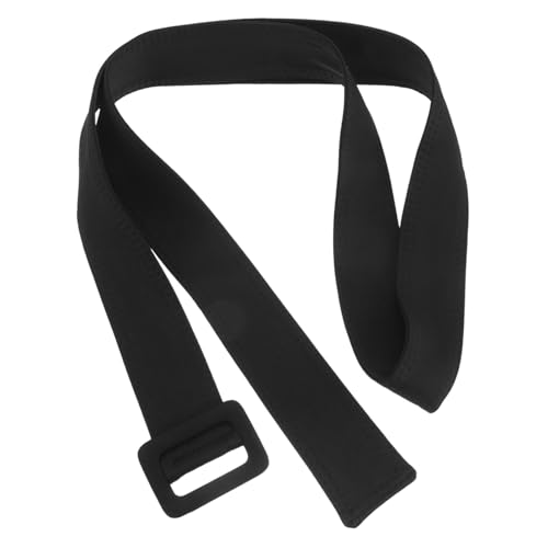 Decorative Waist Belt for Women Long Belt with Simple Design Comfortable and Stylish Waist Cincher for Dresses and Coats