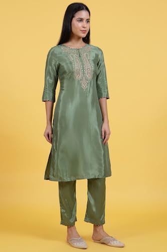 Image of W for Woman Women Kurta set