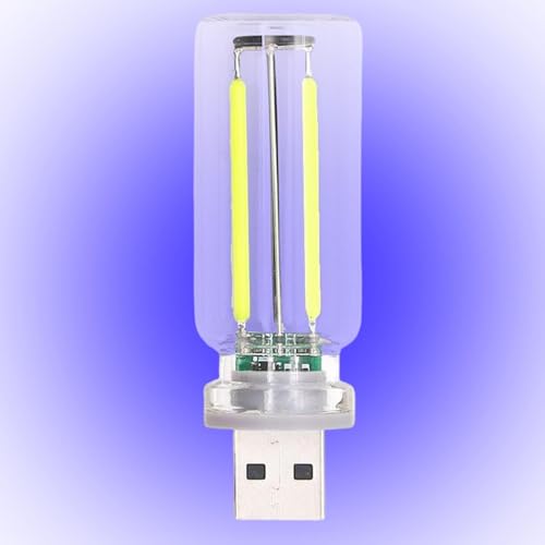 車 Usb ライト 車用 イルミネーション LED タッチライト自動車室内車内ライト 実用的なUSBムードランプ、 ミニアンビエントライト 7色切り替え 車の廊下、リビングルーム、寝室のテント用のプラグイン装飾照明ライト USB 付き車内ライト 雰囲気を演
