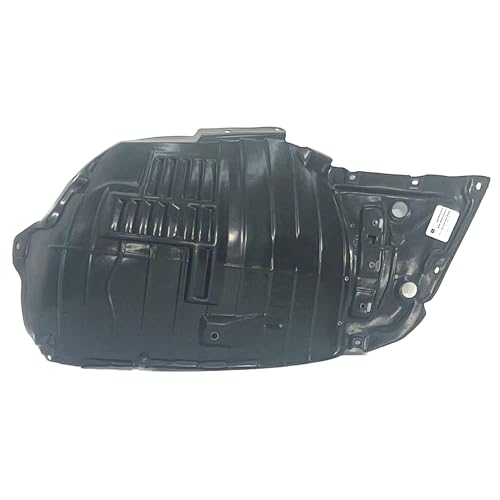 Image of FitParts Compatible with Infiniti Q50 2014-2019 Front Right Fender Liner