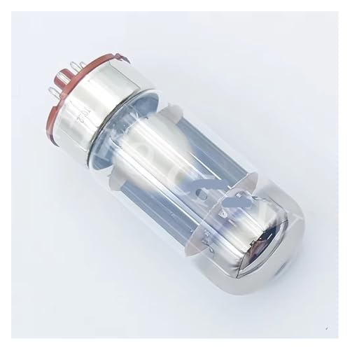 Vacuum tube 6550 replaces KT88 KT66 KT77 KT120 KT150 KT100 EL34 HIFI audio tube amplifier DIY supporting four-way(1Pair Matched)