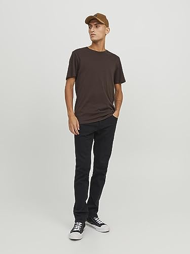 Jack & Jones Glenn Slim Fit Jeans 5