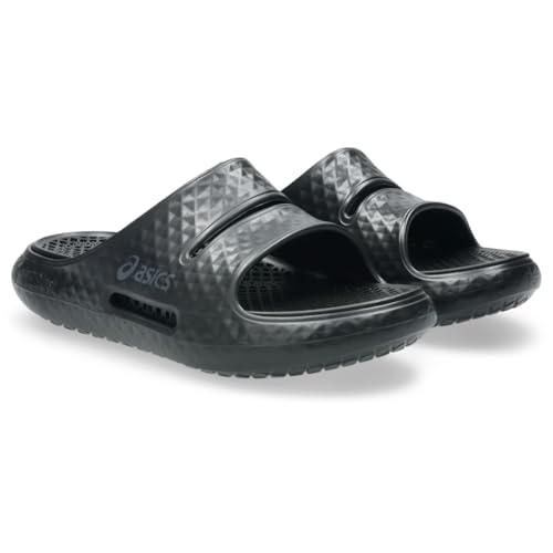 ASICS Unisex ACTIBREEZE HYBRID SANDAL 2 Sandal Shoes2