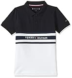 Tommy - Polo de colores para niños