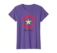 Officially Licensed King Of The Hill Apparel for Men - Women; Hank Hill T-Shirts; Vintage T-Shirts; Retro T-Shirt; Strickland Propane; Peggy Hill; Bobby Hill; Texas Logo; Mike Judge; 20th Century Fox; Twentieth Century Fox; ABC; 23VAKH00005A-004 Ligh...