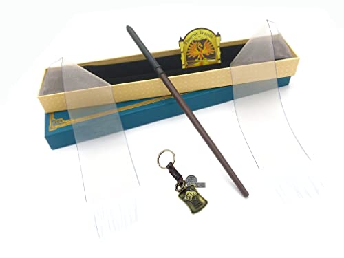 PHOENIX WANDS Magic Wand Wizard Wand Halloween Wand Cosplay Wand for Draco Malfoy - 8632