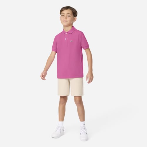 Image of Lacoste Boys' Classic Polo