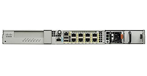 Cisco Asa 5555 X Firewall Edition Security Appliance 8 Ports Gigabit Ethernet Asa5555 K9 Buy Online In Faroe Islands At Faroe Desertcart Com Productid