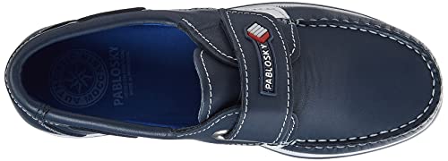 Pablosky 127520 jongens Moccasin - Afbeelding 6