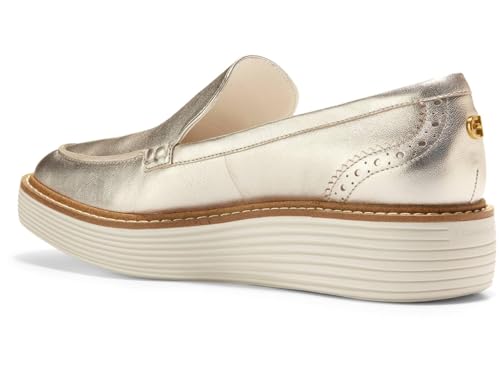 Image of Cole Haan Women's Originalgrand Platform Venetian