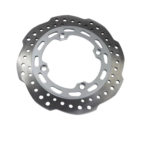 Disque de frein avant et arrière pour Honda Africa Twin CRF 1000 et 1100 L