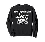 Photo Gallery cognome di famiglia lopez funny reunion cognome tag felpa Photo Gallery cognome di famiglia lopez funny reunion cognome tag felpa