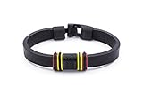 1 Armband in der ausgewählten Farbe