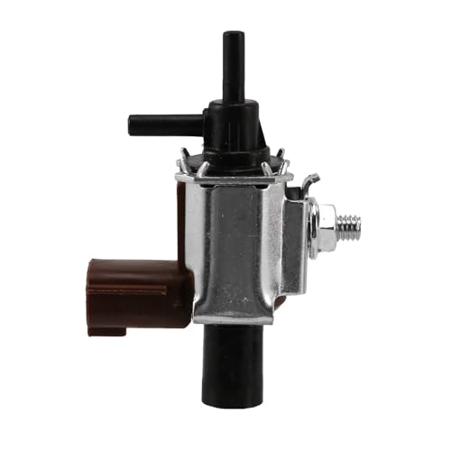 Soupape de pompe à vide K5T46591, régulation stable pour Miata 1.8L