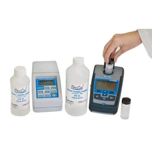 Buy HF Scientific 52450 ProCal Turbidity Standard for the Hach 2100P