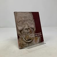 Franz Xaver Messerschmidt: Character Heads 3902805080 Book Cover