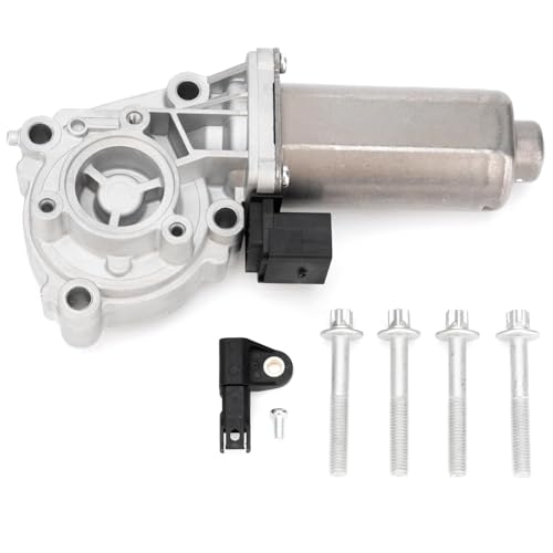 Actionneur de boîte de transfert 27107566296 pour BMW X3 X5 E53 E83 2003-2010