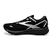 Produktbild Brooks Herren 1103681D020_47,5 Running Shoes, Black Ebony Coral, 47.5 EU