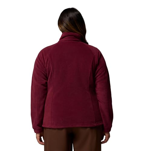 Image of Columbia Women's Benton Springs Full Zip