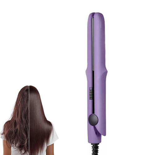 2026 Upgraded 2-in-1 Mini Styler