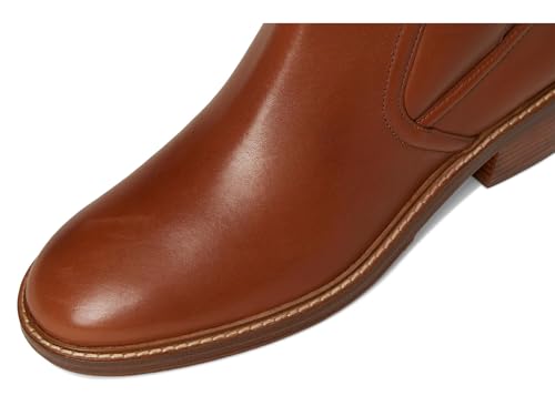 Cole Haan Women's Silvana Tall Buckle Boots2
