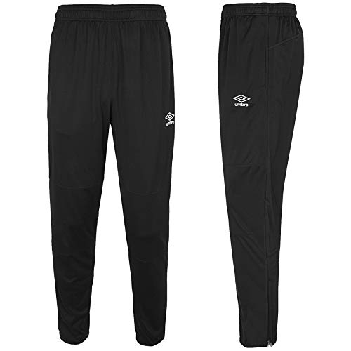 Umbro Kids' Double Diamond Pant3