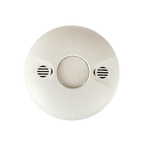 NSi Industries LLC COS-LU Tork 360-Degree Ultrasonic Low Voltage Occupancy Sensor