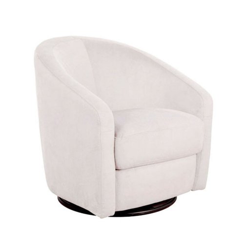 best glider for small nursery