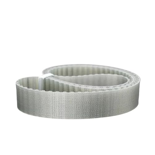 Courroie de distribution T10-125 en polyuréthane 15mm pour usines