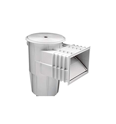 MUGAR SKIMER with Standard Mouth and Circular Lid