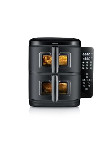 Severin: Freidora de aire caliente S Fr