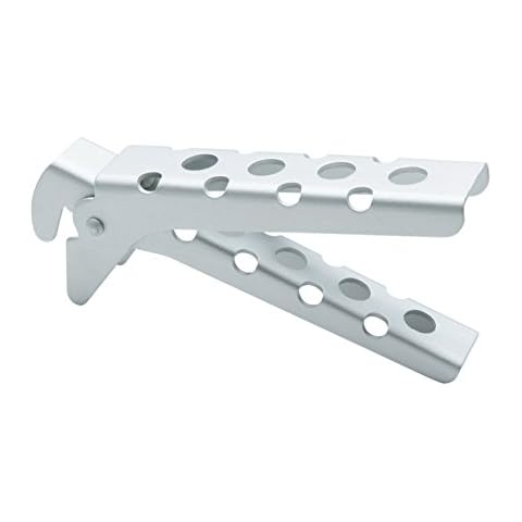 Ferrino Universal Popote Handle Universal Handle for Pots, Grey, 12 cm Cover