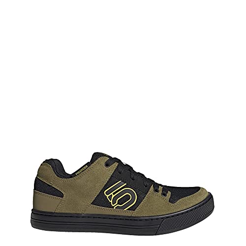 Image of adidas Men's MenFive Ten Trailcross LT Mountain Bike Shoes