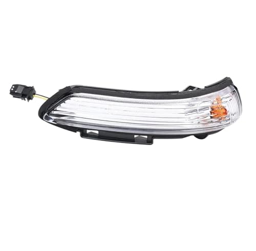 Clignotant rétroviseur gauche MG ZS répétiteur automatique haute visibilité