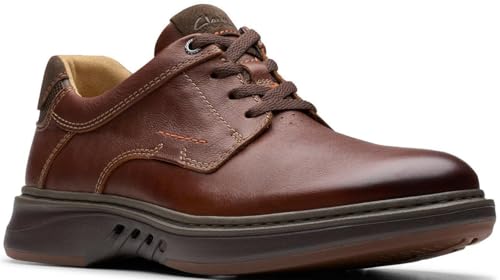 Image of Clarks Men's Un Briley Pace Oxford