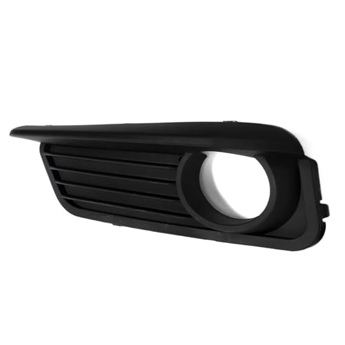 Gril de phare antibrouillard droit pour BMW Série 1 F20 F21 LCI 2015-2019