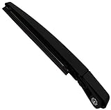 cambiar limpiaparabrisas citroen c4 picasso Compatible con Citroen C4 I Coupé 3 puertas 2004-2010