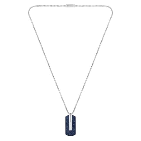 Collier BOSS ORLADO 1580354 Cover