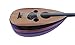 Premium Arabic Oud Ud Aoud String Musical Instrument SALA-A9