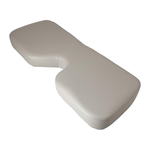 Seat Cushion - Vinyl Gray fits Kubota RTV500 RTV900 RTV900 RTV900 RTV900 RTV900 RTV900 RTV900 RTV500 RTV500 RTV500 RTV500 K7311-56012