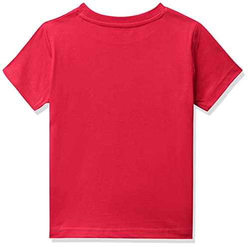 Image of Max Boy's Regular Fit T-Shirt