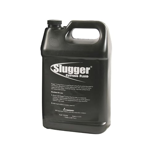 Slugger by Fein Cutting Fluid
