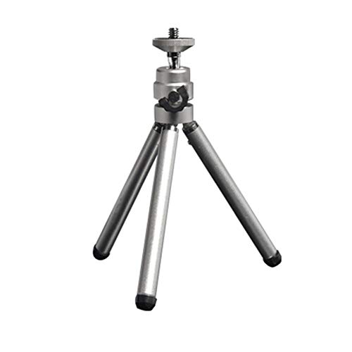 Soporte para proyector Liudan trípode portátil extensible para mini proyector DLP y cámara 5
