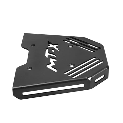 Support étagères de moto 800MT-X pour sécuriser votre boîte de rangement