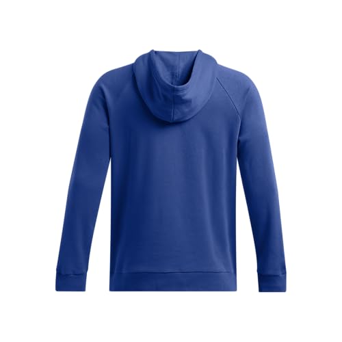 Image of Under Armour Men's Rival Fleece Hoodie