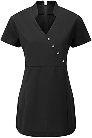 Mirabella Health and Beauty Clothing - Maglietta Nero nero