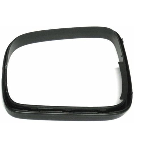 Coque de rétroviseur cassée ? Cadre et cache gauche pour T5 et Caddy 3 - 6